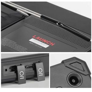Launch X431 <span class=keywords><strong>V</strong></span>+ Originale 2026 con Smartlink HD, Strumento Diagnostico per Camion Pesanti 12V e 24V, Aggiornamento Online Gratuito - Product Image 6