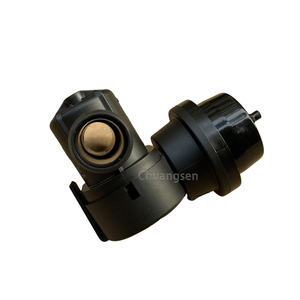 发动机加热器控制阀 OEM 1J0819809 701819809G 95857280900 适用于奥迪 Q5 A4 保时捷加热器水泵阀 - Product Image 5