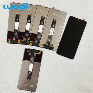 Pantallas LCD para <span class=keywords><strong>Celulares</strong></span> al por Mayor, Pantallas para Vortex Z23, Repuestos de Pantalla Táctil LCD, Accesorios para Móviles - Product Image 2