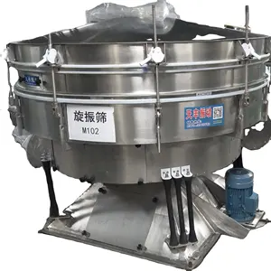 Industrial Machinery Tumbler Screening Machine/ Swing Vibrating Sieve Machine HXSY-1600