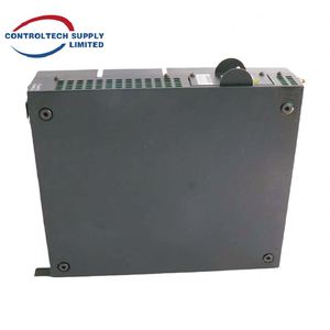IS2020JPDFG02 Aluminium Univers Automation Power Distribution avec support technique à long terme - Product Image 2