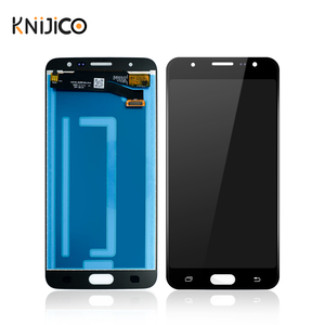 สำหรับ Galaxy J7 Pro <span class=keywords><strong>จอ</strong></span> LCD ของแท้สำหรับ Samsung J7 Pro Screen สำหรับ Samsung J7 Pro Display และ TOUCH สำหรับ Samsung J7 Pro LCD - Product Image 3