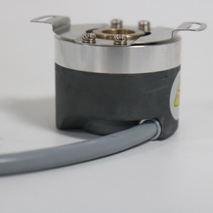 Encoder Elco EC50P13T L5TPR 1024 Ppr Incremental para Automatización Industrial - Product Image 4