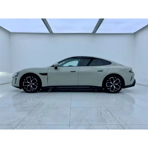 <span class=keywords><strong>Xiaomi</strong></span> SU7 2024, Sedán Eléctrico de Lujo Fabricado en China, Vehículo de Nueva Energía con Volante a la Izquierda, 700 KM de Autonomía, Caja de Cambios Automática de Alta Velocidad, Cuero - Product Image 3
