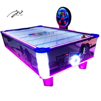 KAIMI Vente Directe Mini Machine de Danse et de Rythme à Monnayeur, Arcade de Rédemption 2 Joueurs, Électrique, Garantie 1 An, Métal