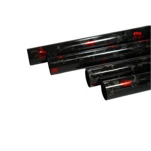 Tube en fibre de carbone forgé haute rigidité SHENYU, diamètre 10*8, pour pièces de drone stables - Product Image 2