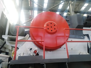 Portable Rock Crushing <b>Machine</b> for <b>Mining</b> and Construction Industry Applications - Product Image 4