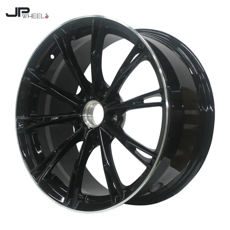 #J01001 The Wholesale Aluminum Alloy Wheels Factory Price Forged Wheels For bmw e90 bmw e60