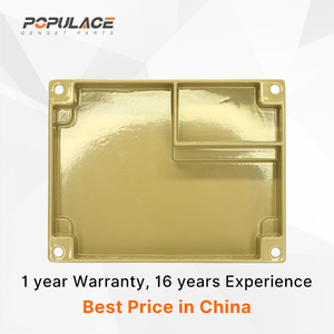 Регулятор скорости <span class=keywords><strong>3044196</strong></span>, электронный регулятор для генераторов - Product Image 4