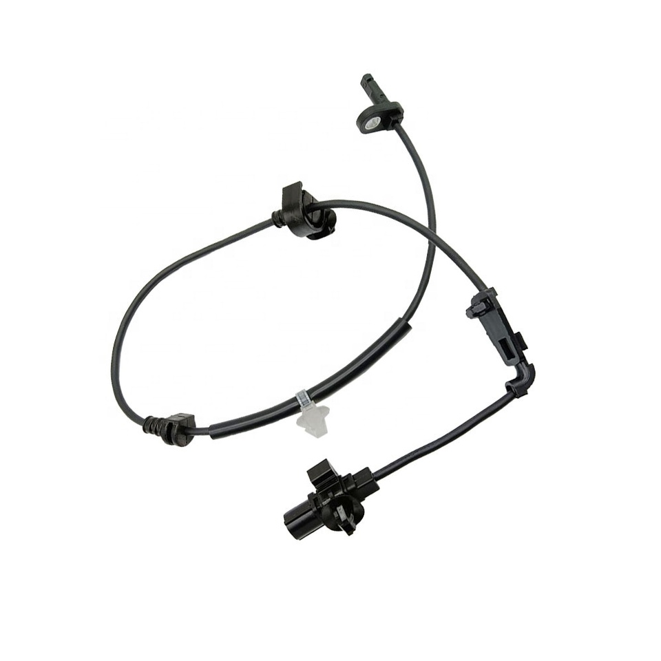 High Performance Wheel Speed Sensor OEM 57450-SWA-003 ABS Sensor For Honda CR-V IV (RM_)2012-