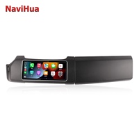 Nuevo Reproductor Multimedia Android para Range Rover Sport L494 2014-2017, Radio para Auto con Carplay, Navegación, Pantalla Táctil, Unidad Principal, Monitor