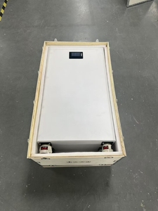 แบตเตอรี่ลิเธียม LiFePO4 48V 51.2V 100Ah 200Ah 280Ah สำหรับระบบกักเก็บพลังงานแสงอาทิตย์แบบไฮบริดและออฟกริด - Product Image 3