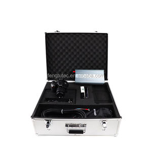 جهاز محمول للكشف عن التأثير الكهروضوئي، أداة اختبار المكونات الكهروضوئية، جهاز كشف سريع للشقوق الخفية في الألواح الكهروضوئية - Product Image 3