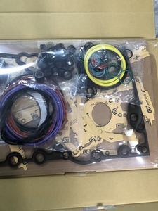 Kit de révision complet avec jeu de joints, y compris les joints d'étanchéité, les joints toriques et le ruban d'étanchéité, adapté aux moteurs Caterpillar C15 - Product Image 5