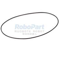 Nouvelles pièces détachées originales pour robot 3HAB3772-149, joint torique, livraison gratuite par DHL ou UPS 3HAB3772-149