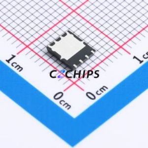 Original-Brand-new BSC190N15NS3G(TOKMAS) DFN-8(5x6) Transistor Transistor à effet de champ (MOSFET) - Product Image 2
