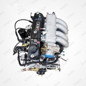 3Y 4Y ชุดประกอบเครื่องยนต์สำหรับระบบส่งกำลังของโตโยต้า - Product Image 5