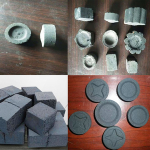 Công nghiệp tiết kiệm năng lượng than tổ ong vỏ dừa <span class=keywords><strong>hookah</strong></span> Shisha Cube than bụi bánh đấm Báo Chí Máy làm - Product Image 6