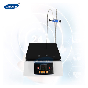 <span class=keywords><strong>Laboratorio</strong></span> de fabricante caliente Placa de 10L <span class=keywords><strong>agitador</strong></span> magnético - Product Image 5