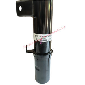 บริษัท กว่างโจว หยางหยวน อะไหล่รถยนต์ จำกัด โช้คอัพฮอนด้า โอดิสซีย์ 51621 THR A02 5121 THR A92 ระบบกันสะเทือนหน้า-หลัง - Product Image 3