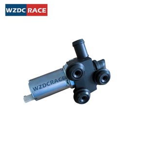 ปั๊มน้ำ WZDC RACE รุ่น 6411692828246 สำหรับ BMW ซีรีส์ 1 ซีรีส์ 3 X1 E90 E84 E81 อะไหล่เปลี่ยนวาล์วฮีตเตอร์ - Product Image 1