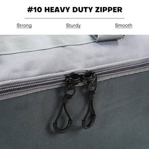 Funda de Neopreno para Tabla de Snowboard de Alta Calidad con Correa de Hombro Extraíble, Funda Protectora - Product Image 2