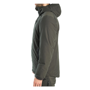 CONMR L Chaqueta Aislante <span class=keywords><strong>de</strong></span> Tela Personalizada para Caza, Cazador o Actividades al Aire Libre, Clima Frío, Invierno - Product Image 2