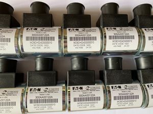 SV13-12-C-0-00 SV13-12 02-175827 SV13-12-C-0-24DGH 02-176269 IH โซลินอยด์ HYDRAFORCE ไฮดรอลิกส์ IH - Product Image 2