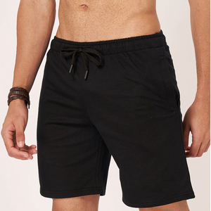 ชุดเสื้อยืดและกางเกงขาสั้นผู้ชายราคาถูก ผลิตจากโรงงาน รับผลิตตามแบบ คุณภาพสูง ระบายอากาศได้ดี เหมาะสำหรับฤดูร้อน - Product Image 4