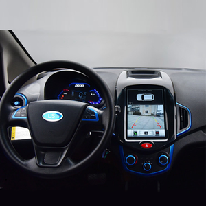 高品质中国电动汽车成人待售 - Product Image 4