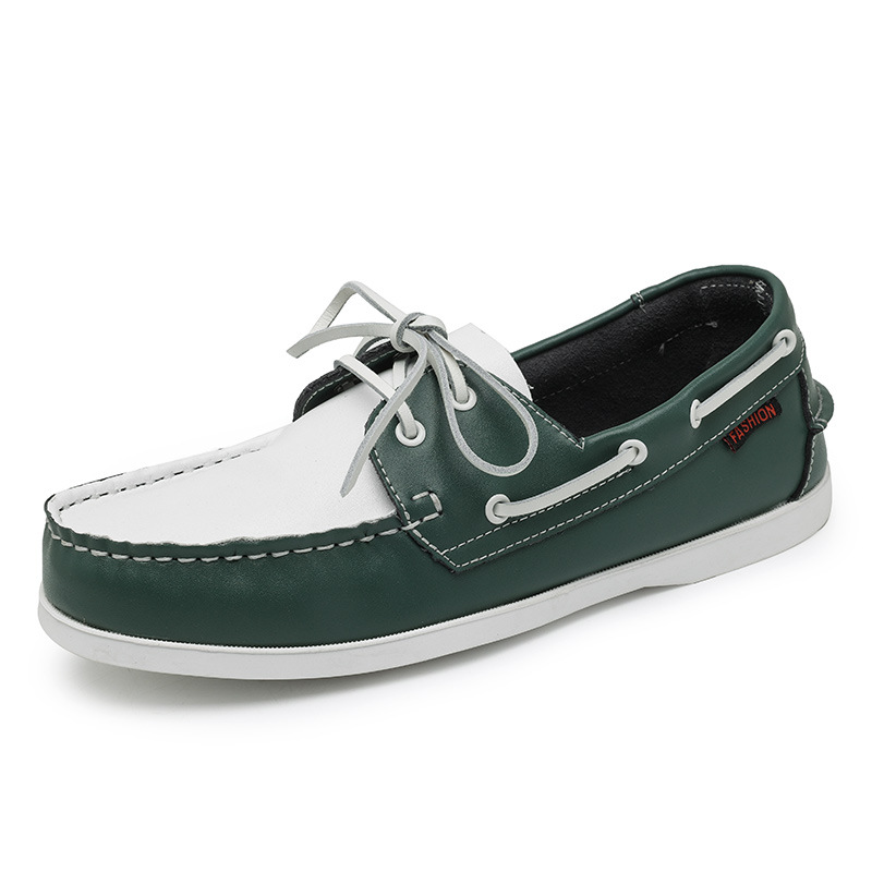 White Green