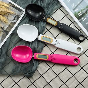 High Quality Milk Coffee Scale Kitchen Electronic <b>Measuring</b> Spoon - Product Image 5