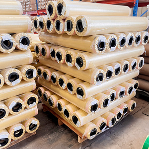 440gsm PVC 10 feet <span class=keywords><strong>Flex</strong></span> biểu ngữ Matte bóng <span class=keywords><strong>Flex</strong></span> biểu ngữ - Product Image 5