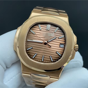 Reloj Mecánico Luminoso a Prueba de Agua de Alta Calidad y Bajo Precio para Hombre, Más Vendido al por Mayor - Product Image 5