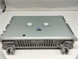 Pièces de rechange pour contrôleur EVU ECM d'excavatrice ZX210-3 ZX240-3 ZX250-3 ZX250LC-3 ZX200-3 9292115 - Product Image 3