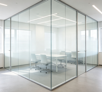 Vente en gros de plaques de verre flotté transparent massif Laurel de 3 mm à 12 mm d'épaisseur pour la décoration de salle de bain, garantie de 3 ans, projet complet