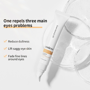 Crème Réparatrice Instantanée Effet Lifting pour les Yeux – Élimine Cernes, Poches et Rides – Crème Contour des Yeux Raffermissante Anti-Poches et Anti-Âge - Product Image 3
