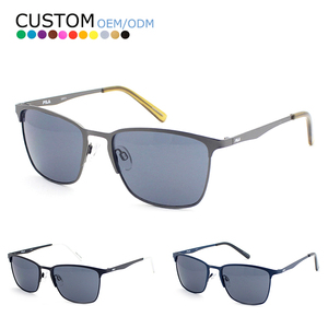2024 New Retro Sunglasses Women's Brand Design Rectangular Sun Glasses Outdoor Cycling Sunglasses Men's UV400 - Product Image 1