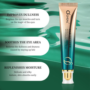 NUEVA Crema Hidratante para Ojos 2026 para Blanquear, Reafirmar, Reparar, Reducir Líneas Finas y Ojeras, Apta para el Cuidado de los Ojos - Product Image 6