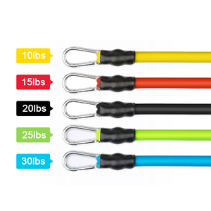 Gym Yoga Workout Customize Pull Up Fitness Latex Resistance Exercise Band Loops Stretch <span class=keywords><strong>Stick</strong></span> - Product Image 3