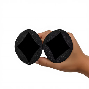 Tubería de Plástico de Espuma de Caucho NBR de Gran Diámetro Personalizada, Retardante de Llama, Insonorizante, <span class=keywords><strong>Aislante</strong></span> Térmico, Diseño de <span class=keywords><strong>Esponja</strong></span> Engrosada - Product Image 6