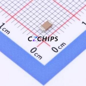 1206F273M500NT SMD <b>Capacitor</b> (MLCC) 1206 ( Capacitance: 27nF )( Precision: 20% Rated Voltage: 50V ) - Product Image 1