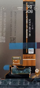 Écran tactile LCD HD+ In-cell 6,6 pouces pour <span class=keywords><strong>A13</strong></span> 4G SM-A135F, garantie 1 an - Product Image 4