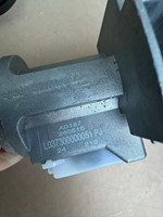 Ensemble de commutateur de démarrage et de verrouillage de porte avec clé d'allumage OEM Foton Era Leading Light Truck M6 pour OLIVER L037300000051