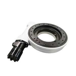 <span class=keywords><strong>Drive</strong></span> Putar Sistem Tenaga Surya <span class=keywords><strong>9</strong></span> Inci Single Axis Worm Gear Slew <span class=keywords><strong>Drive</strong></span> WEB9 ISO 9001 untuk Sistem Tenaga Surya 20 Meter Persegi - Product Image 1