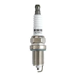 S015C MASUMA Nickel SPARK PLUG Pièces <span class=keywords><strong>de</strong></span> rechange automatiques 98079-5514P 98079-5514P-H0 5-8600-7636-0 ZFR5J-11(5584) - Product Image 3