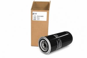 Filtre à lubrifiant pour compresseur à vis, prix usine, W930 W1026 W962/14, pour pièces de compresseur d'air à vis - Product Image 1