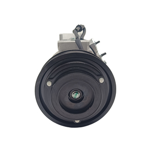 คอมเพรสเซอร์แอร์รถยนต์สำหรับ CO201017, CO2 รุ่น 88320-42080 88320-42080-8468332 6511697 10458C 4472203930 8832042080 8832044120 - Product Image 4