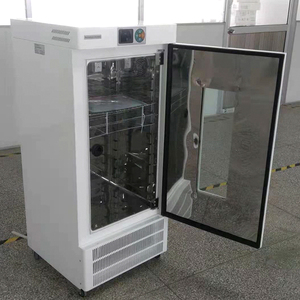 Incubadora de Refrigeración sin Flúor LBI-250 con Pantalla Digital para Microbiología y Bioquímica - Product Image 5