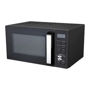 0.9 cuft Household Microwave Oven With LED Display